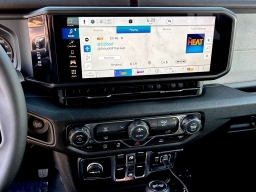 Jeep Wrangler Sport S 4 Door 4x4 2026