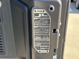 Jeep Wrangler Sport S 4 Door 4x4 2026