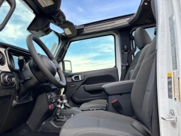 Jeep Wrangler Willys 4 Door 4x4 2026