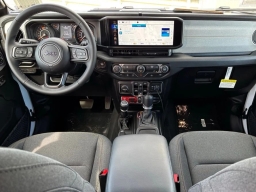 Jeep Wrangler Willys 4 Door 4x4 2026