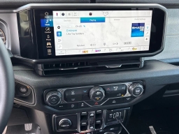 Jeep Wrangler Willys 4 Door 4x4 2026