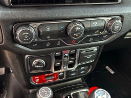 Jeep Wrangler Willys 4 Door 4x4 2026