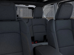 Jeep Wrangler Willys 4 Door 4x4 2026