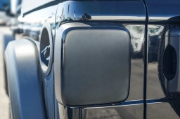 Jeep Wrangler Sport 4 Door 4x4 2026