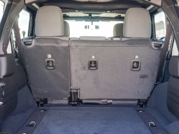 Jeep Wrangler Sport 4 Door 4x4 2026