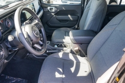 Jeep Wrangler Sport 4 Door 4x4 2026