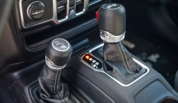 Jeep Wrangler Sport 4 Door 4x4 2026