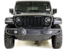 Jeep Wrangler Willys 4 Door 4x4 2026