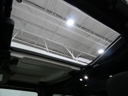 Jeep Wrangler Willys 4 Door 4x4 2026