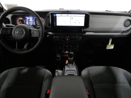 Jeep Wrangler Willys 4 Door 4x4 2026