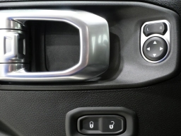 Jeep Wrangler Willys 4 Door 4x4 2026