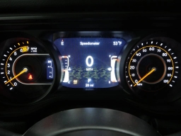 Jeep Wrangler Willys 4 Door 4x4 2026