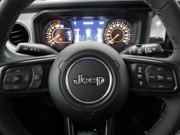 Jeep Wrangler Willys 4 Door 4x4 2026