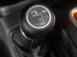 Jeep Wrangler Willys 4 Door 4x4 2026