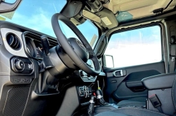 Jeep Wrangler Sport S 4 Door 4x4 2026