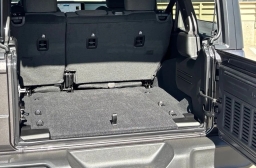 Jeep Wrangler Sport S 4 Door 4x4 2026