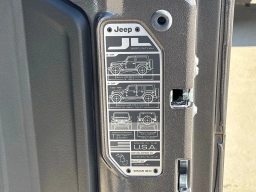 Jeep Wrangler Sport S 4 Door 4x4 2026