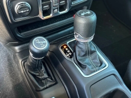 Jeep Wrangler Sport S 4 Door 4x4 2026