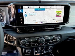 Jeep Wrangler Sport S 4 Door 4x4 2026