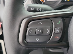 Jeep Wrangler Willys 4 Door 4x4 2026