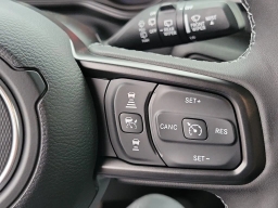 Jeep Wrangler Willys 4 Door 4x4 2026