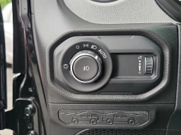 Jeep Wrangler Willys 4 Door 4x4 2026