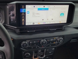 Jeep Wrangler Willys 4 Door 4x4 2026