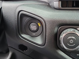 Jeep Wrangler Willys 4 Door 4x4 2026