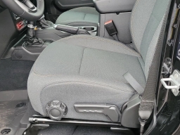 Jeep Wrangler Willys 4 Door 4x4 2026