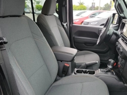 Jeep Wrangler Willys 4 Door 4x4 2026