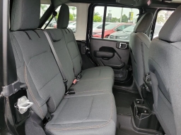 Jeep Wrangler Willys 4 Door 4x4 2026