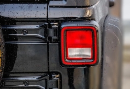 Jeep Wrangler Sport S 4 Door 4x4 2026