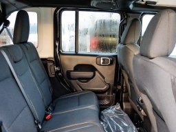 Jeep Wrangler Sport S 4 Door 4x4 2026