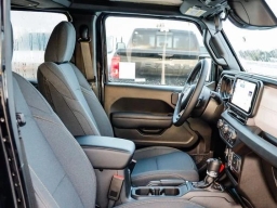 Jeep Wrangler Sport S 4 Door 4x4 2026