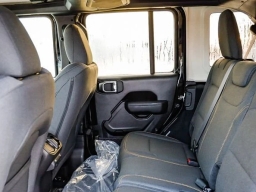 Jeep Wrangler Sport S 4 Door 4x4 2026