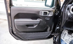 Jeep Wrangler Sport S 4 Door 4x4 2026