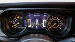 Jeep Wrangler Sport S 4 Door 4x4 2026