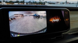 Jeep Wrangler Sport S 4 Door 4x4 2026