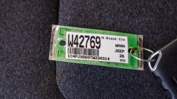 Jeep Wrangler Sport S 4 Door 4x4 2026