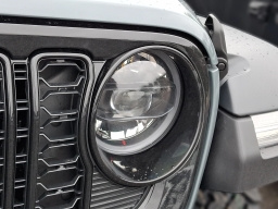 Jeep Wrangler Willys 4 Door 4x4 2026