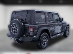 Jeep Wrangler Sport S 4 Door 4x4 2026