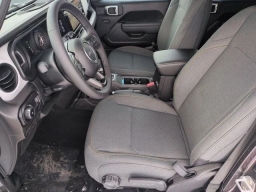 Jeep Wrangler Sport S 4 Door 4x4 2026