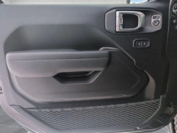 Jeep Wrangler Sport S 4 Door 4x4 2026