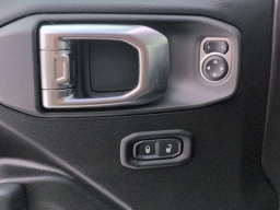 Jeep Wrangler Sport S 4 Door 4x4 2026