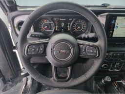 Jeep Wrangler Sport S 4 Door 4x4 2026