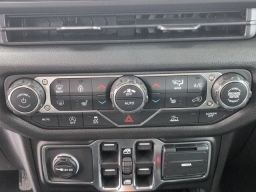 Jeep Wrangler Sport S 4 Door 4x4 2026