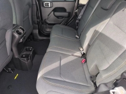 Jeep Wrangler Sport S 4 Door 4x4 2026