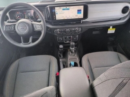 Jeep Wrangler Sport S 4 Door 4x4 2026