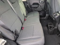 Jeep Wrangler Sport S 4 Door 4x4 2026