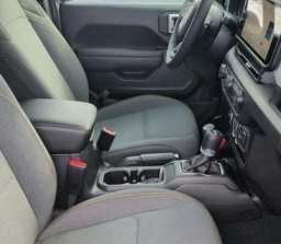 Jeep Wrangler Sport S 4 Door 4x4 2026